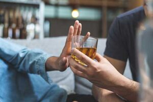 Alcohol Addiction Withdrawal Treatment Center florida
