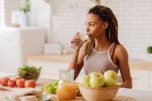 nutritional education program florida
