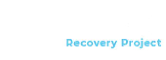 United Recovery Project logo